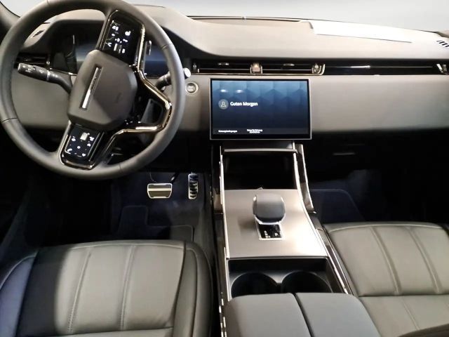 Land Rover Range Rover Evoque D200 Dynamic SE