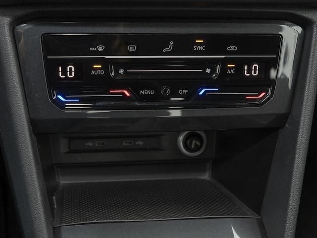 Volkswagen Tiguan 2.0 TDI DSG Life