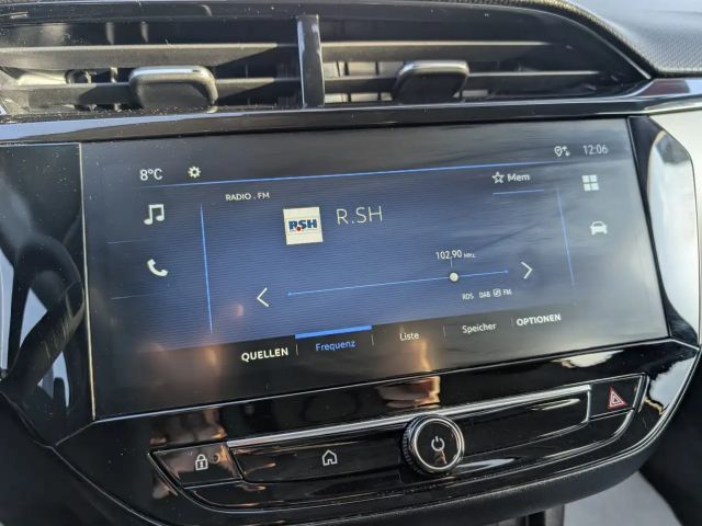 Opel Corsa Edition Hybrid