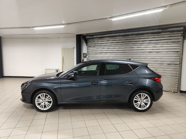 Seat Leon 1.5 eTSI Style