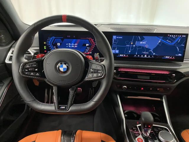 BMW M3 Competition Touring xDrive