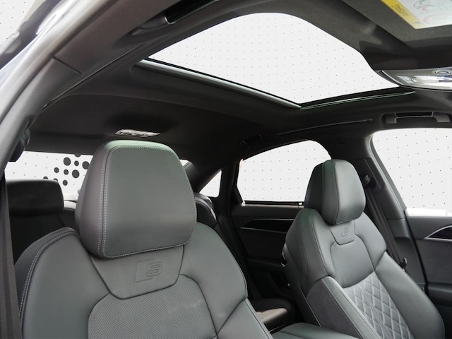 Audi A8 50 TDI Quattro