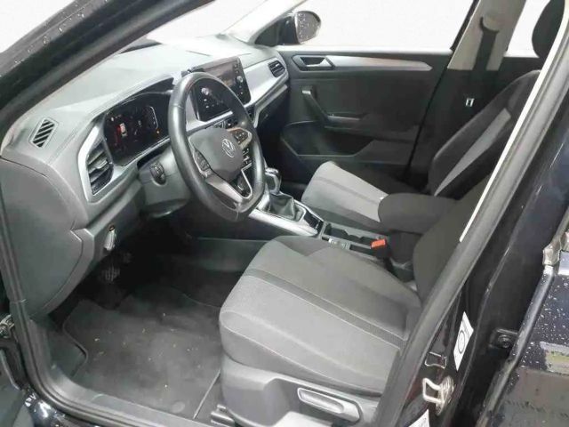 Volkswagen T-Roc DSG Life