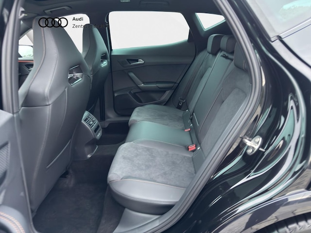 Cupra Formentor 2.0 TSI 4Drive DSG VZ