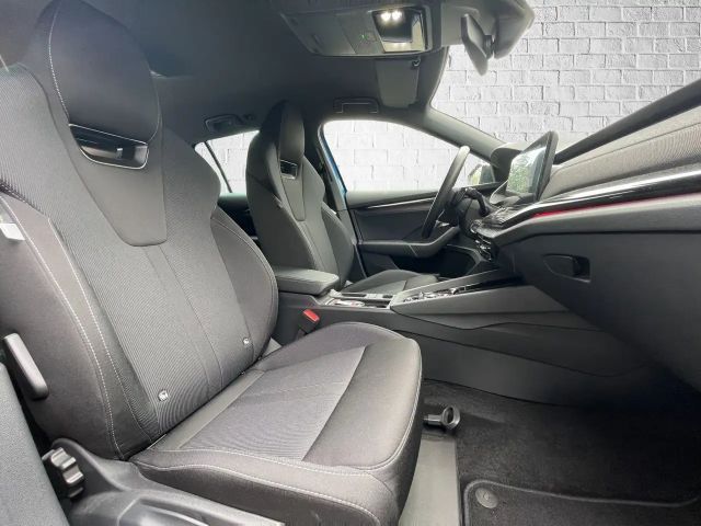 Skoda Octavia 1.5 TSI Combi Sportline