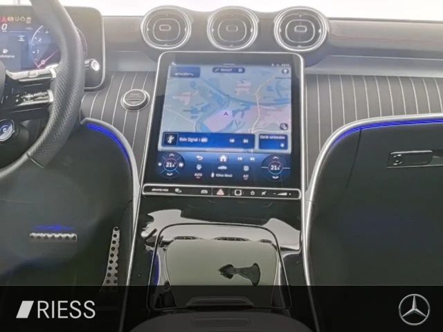 Mercedes-Benz CLE 53 AMG 4MATIC AMG Line