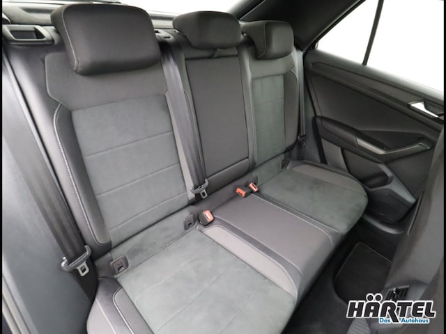 Volkswagen T-Roc 1.5 TSI DSG R-Line