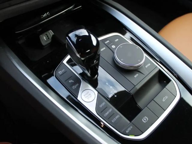 BMW Z4 Cabrio Roadster sDrive sDrive20i