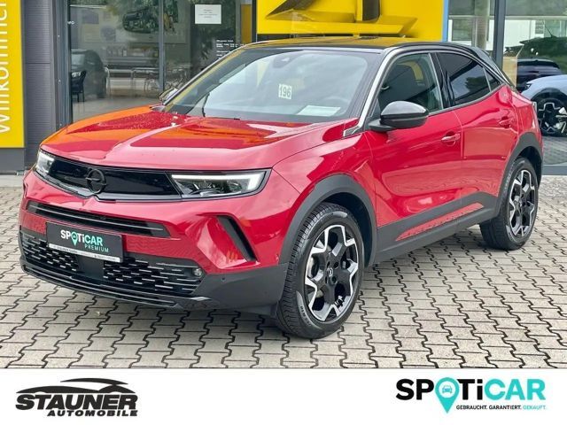 Opel Mokka Ultimate