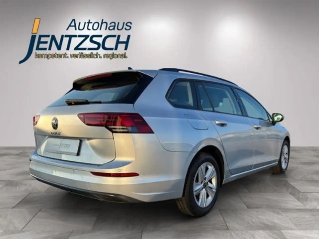 Volkswagen Golf Golf VIII Life Variant