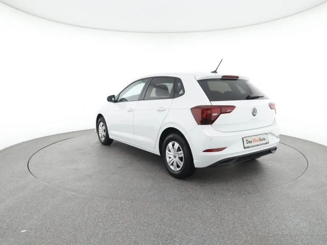 Volkswagen Polo 4Me