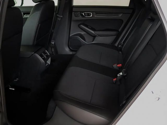 Honda Civic 2.0 Sport e:HEV