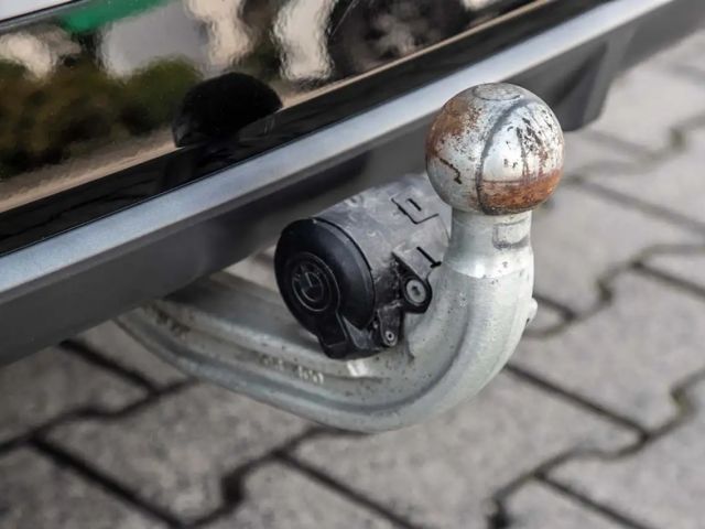 BMW iX3 Inspiring iX3