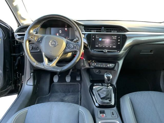 Opel Corsa 1.2 Turbo Elegance Turbo