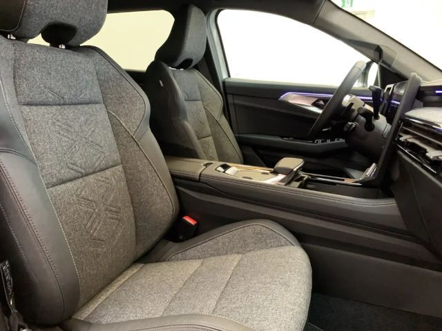 Renault Austral E-Tech Techno