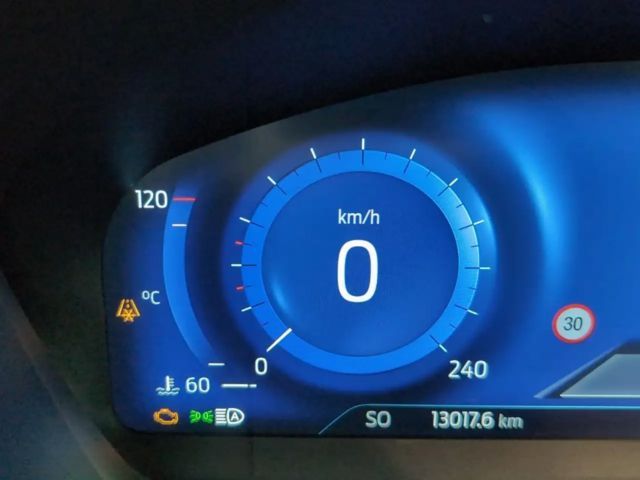 Ford Kuga EcoBoost ST Line