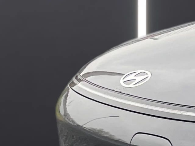 Hyundai Kona Electric Prime
