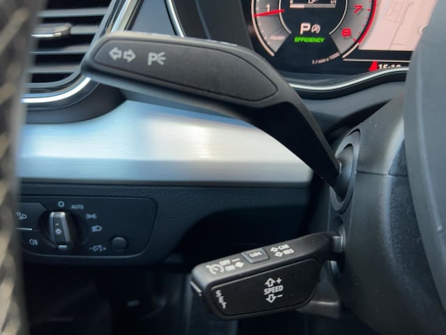 Audi Q5 40 TFSI Quattro S-Tronic