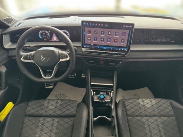 Volkswagen Tayron 2.0 TDI 4Motion DSG