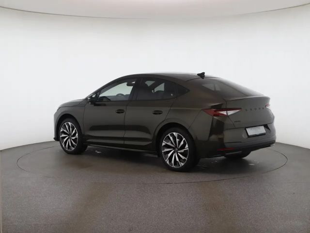 Skoda Enyaq Coupe Sportline