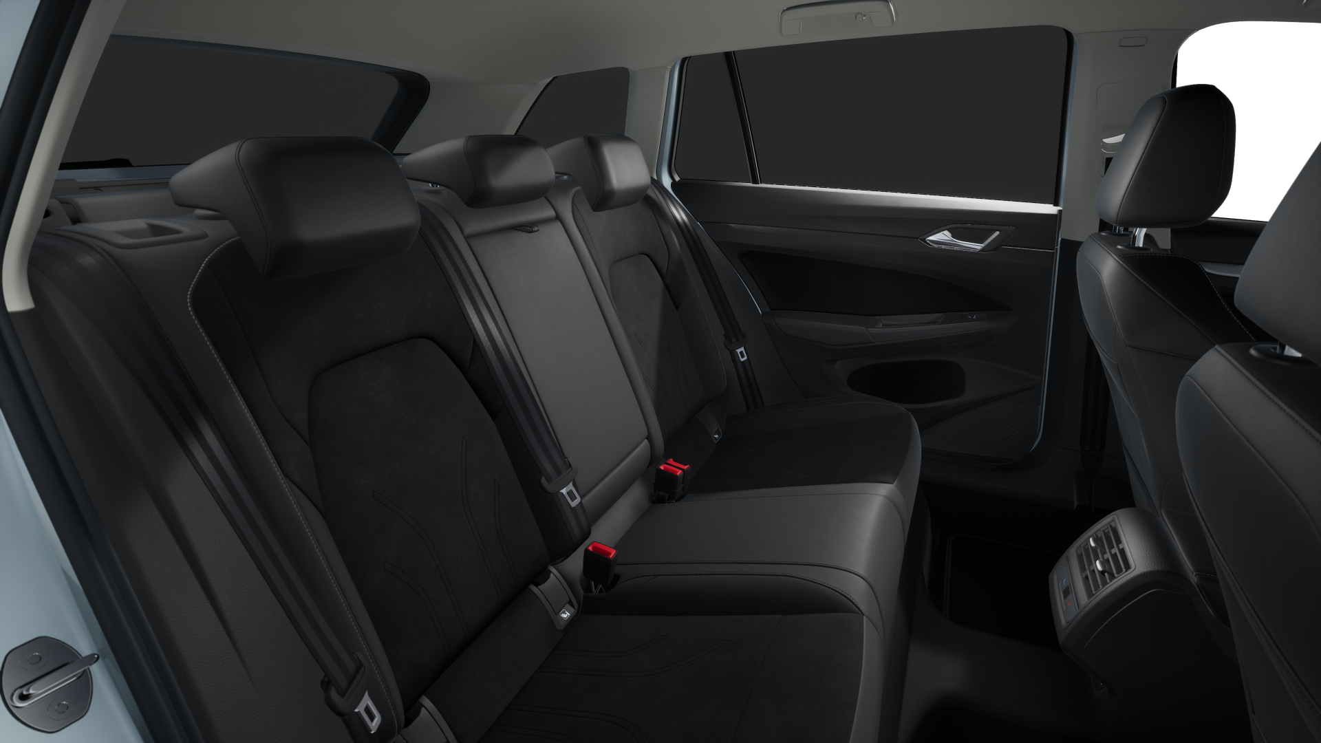 Volkswagen Golf 1.5 TSI Golf VIII Variant