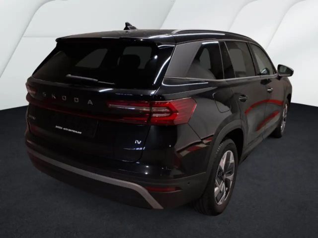 Skoda Kodiaq Selection iV