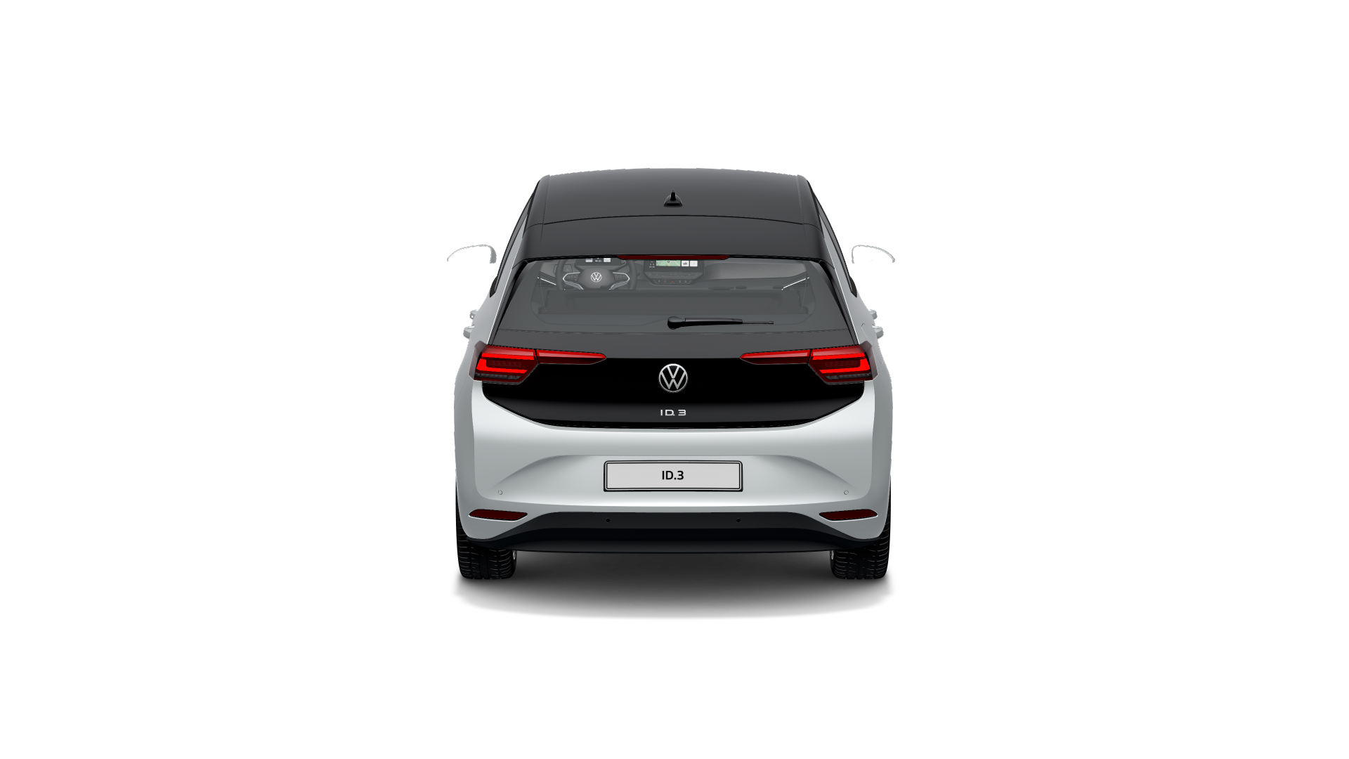 Volkswagen ID.3 Performance Pro