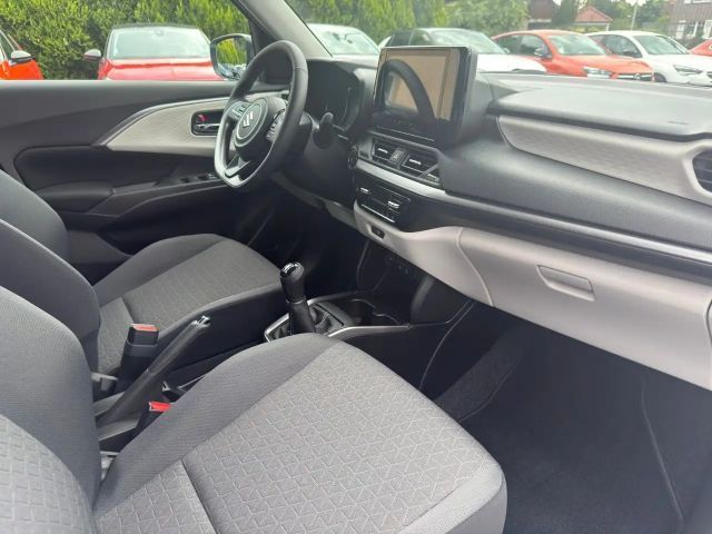 Suzuki Swift Comfort