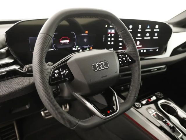 Audi A6 Quattro