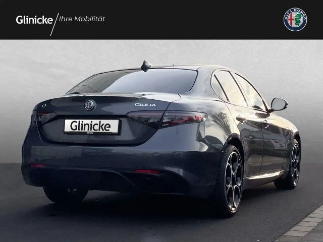 Alfa Romeo Giulia Turbo Veloce