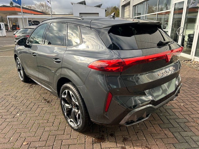 Cupra Terramar 2.0 TSI