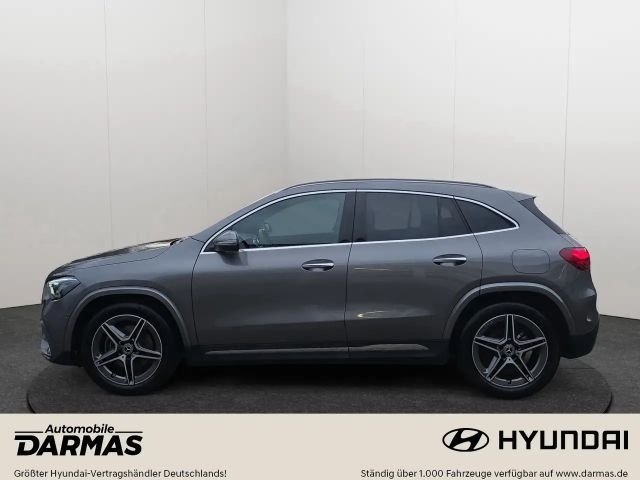 Mercedes-Benz GLA 200 AMG Line