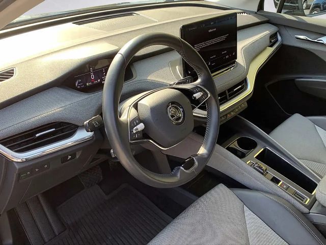 Skoda Enyaq iV Coupe iV 80