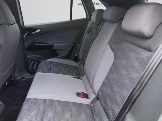 Volkswagen ID.4 IQ.Drive Performance Pure