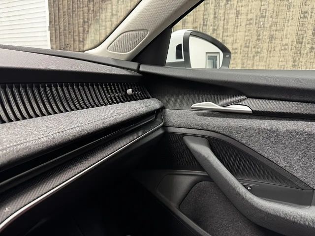 Skoda Superb Selection