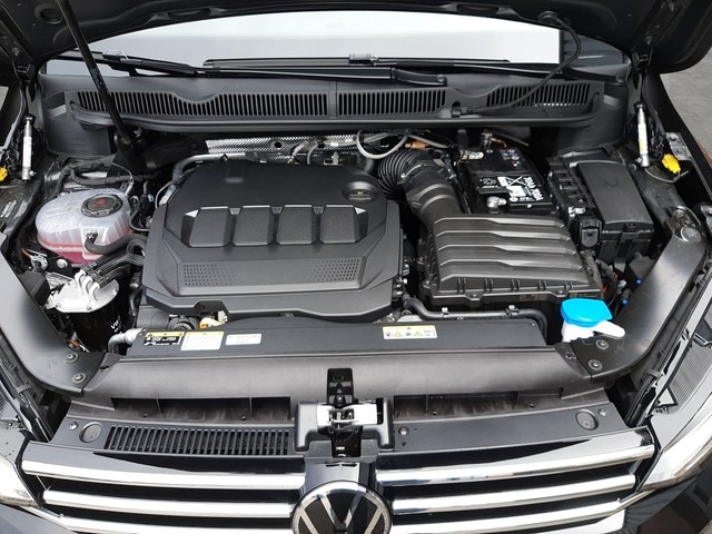 Volkswagen Touran 2.0 TDI 7-zitter DSG