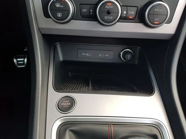 Seat Ateca 1.5 TSI FR-lijn