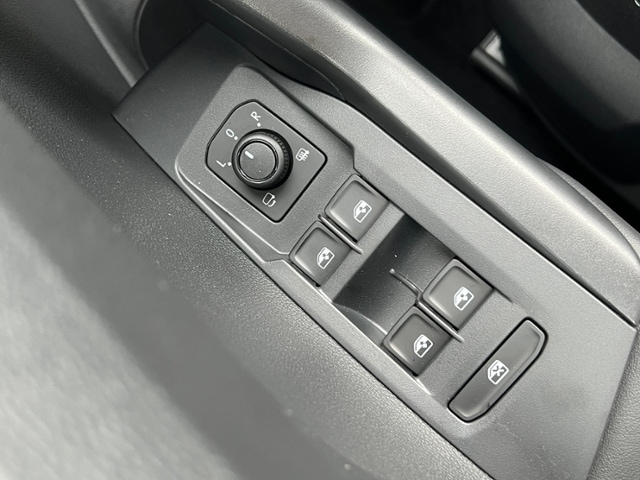 Volkswagen T-Cross 1.5 TSI DSG IQ.Drive