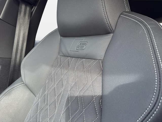 Audi A3 35 TFSI S-Tronic Sportback