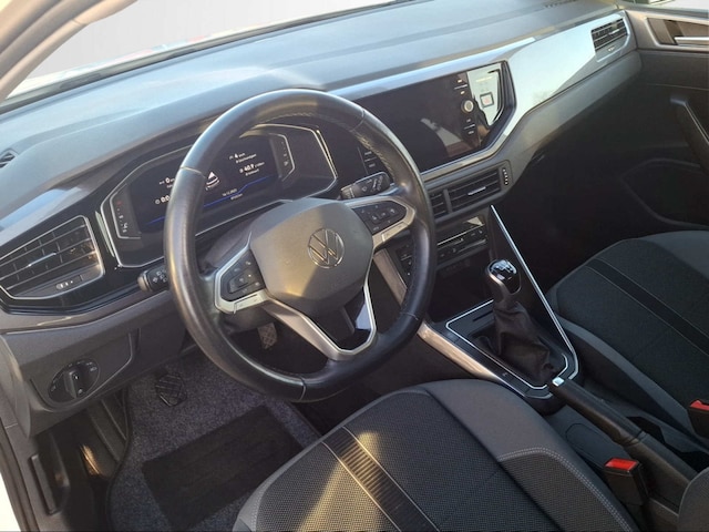 Volkswagen Polo 1.0 TSI IQ.Drive Style