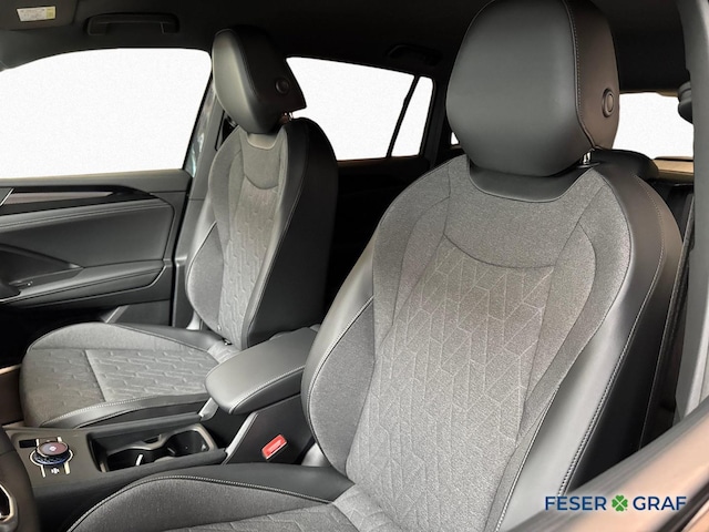 Volkswagen Tiguan DSG