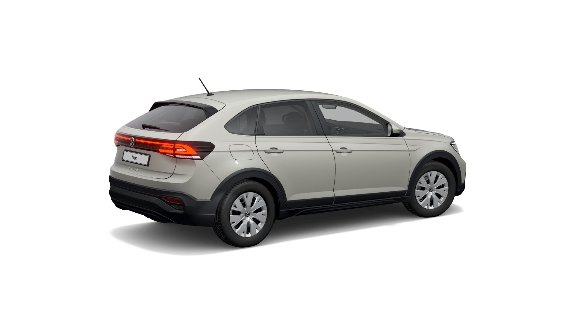 Volkswagen Taigo 1.0 TSI