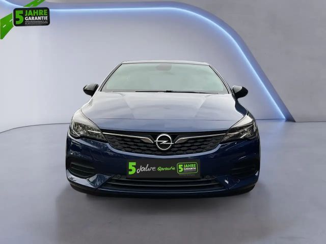Opel Astra Edition