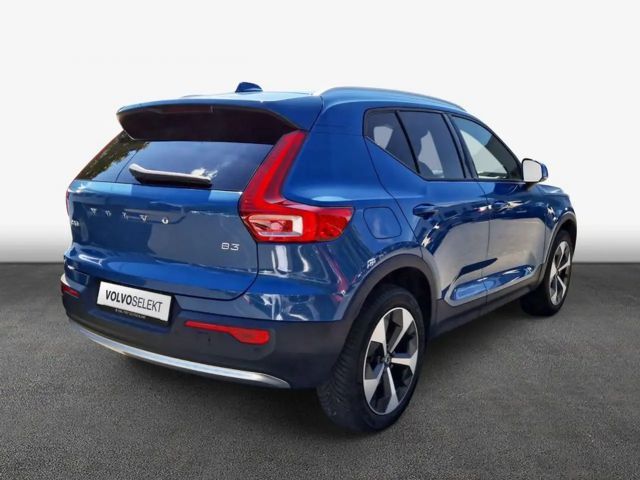 Volvo XC40 Core