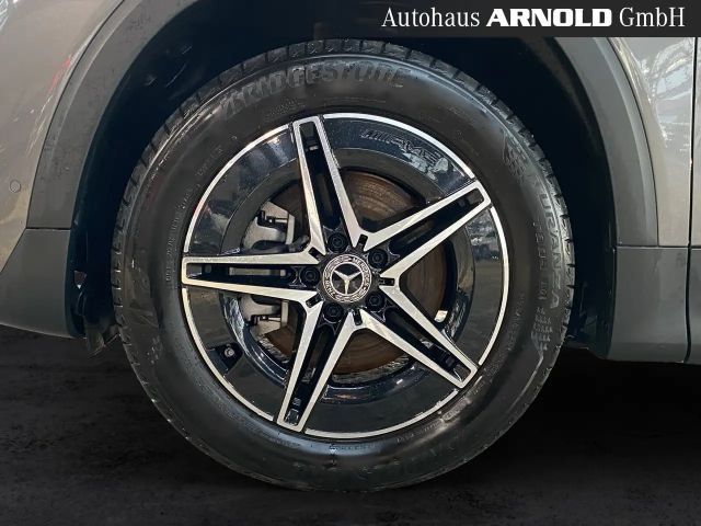 Mercedes-Benz EQB 300 4MATIC AMG Line