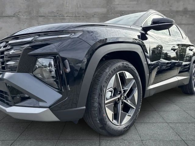 Hyundai Tucson 1.6 2WD T-GDi Trend