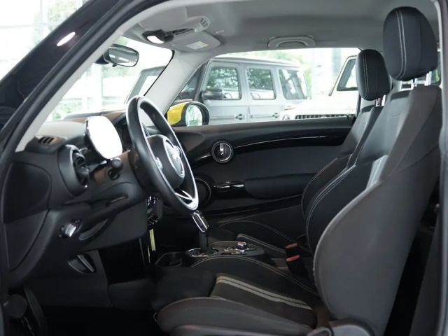 MINI Mini Electric SE