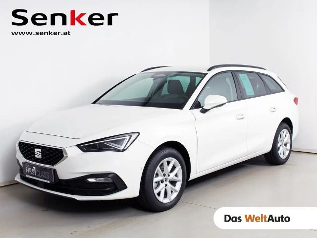Seat Leon 1.5 TSI Style