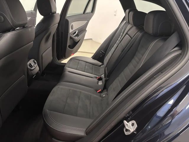 Mercedes-Benz E 220 CDI Estate