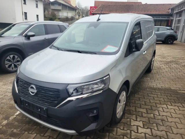 Nissan Townstar N-Connecta